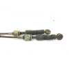 Recambio de cables cambio (bowden) para mitsubishi grandis (na0w) 2.0 di-d cat referencia OEM IAM   