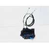 Recambio de cerradura puerta trasera derecha para hyundai i20 1.2 cat referencia OEM IAM   