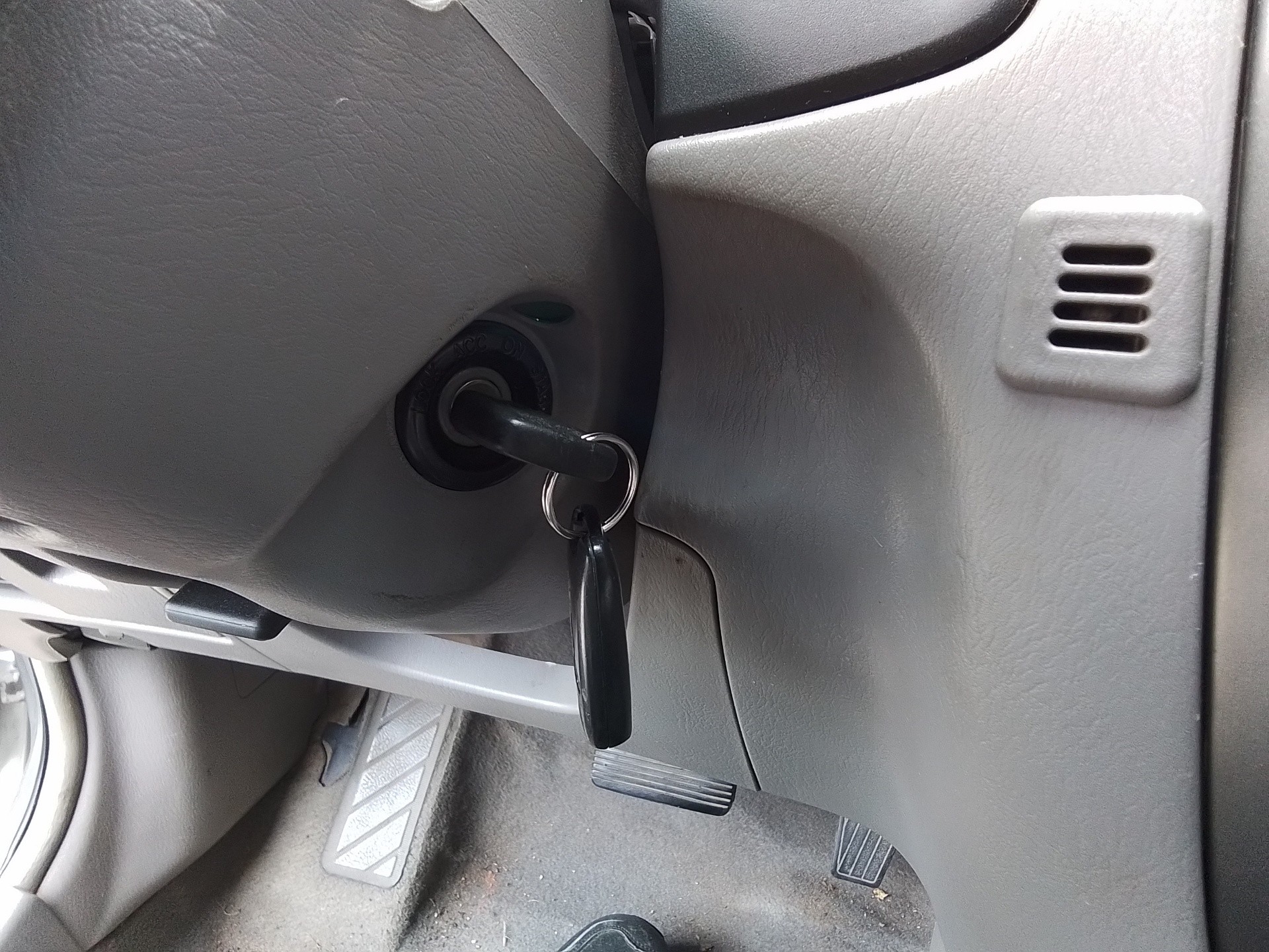 Recambio de conmutador de arranque para mazda premacy (cp) 2.0 cat referencia OEM IAM   