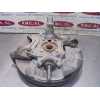 Recambio de mangueta delantera derecha para volvo xc90 2.4 diesel cat referencia OEM IAM P30681806  