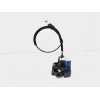 Recambio de cerradura puerta delantera izquierda para renault clio ii fase ii (b/cb0) campus referencia OEM IAM   