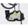 Recambio de cerradura puerta trasera derecha para hyundai i20 1.2 cat referencia OEM IAM   