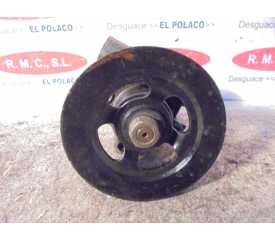 Recambio de bomba direccion para nissan pick-up (d22) 2.5 16v turbodiesel cat referencia OEM IAM 2X104127  