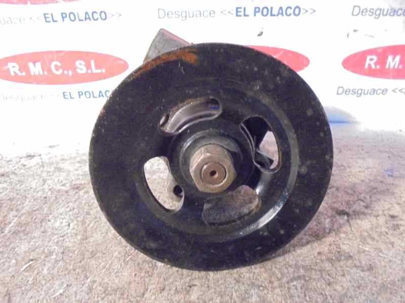 Recambio de bomba direccion para nissan pick-up (d22) 2.5 16v turbodiesel cat referencia OEM IAM 2X104127  