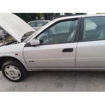 Recambio de puerta delantera izquierda para citroën xantia berlina 1.6 armonia referencia OEM IAM   