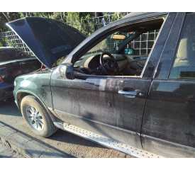 Recambio de puerta delantera izquierda para bmw x5 (e53) 3.0d referencia OEM IAM   