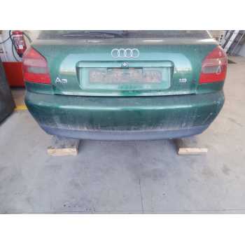Recambio de paragolpes trasero para audi a3 (8l) 1.9 tdi ambiente referencia OEM IAM   