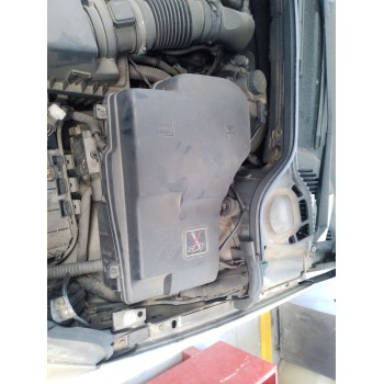 Recambio de caja reles / fusibles para peugeot 407 (6d_) 2.0 hdi 135 (6drhrh, 6drhre, 6drhrg, 6drhrj) referencia OEM IAM 6500CG 