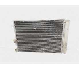 CONDENSADOR / RADIADOR AIRE ACONDICIONADO 