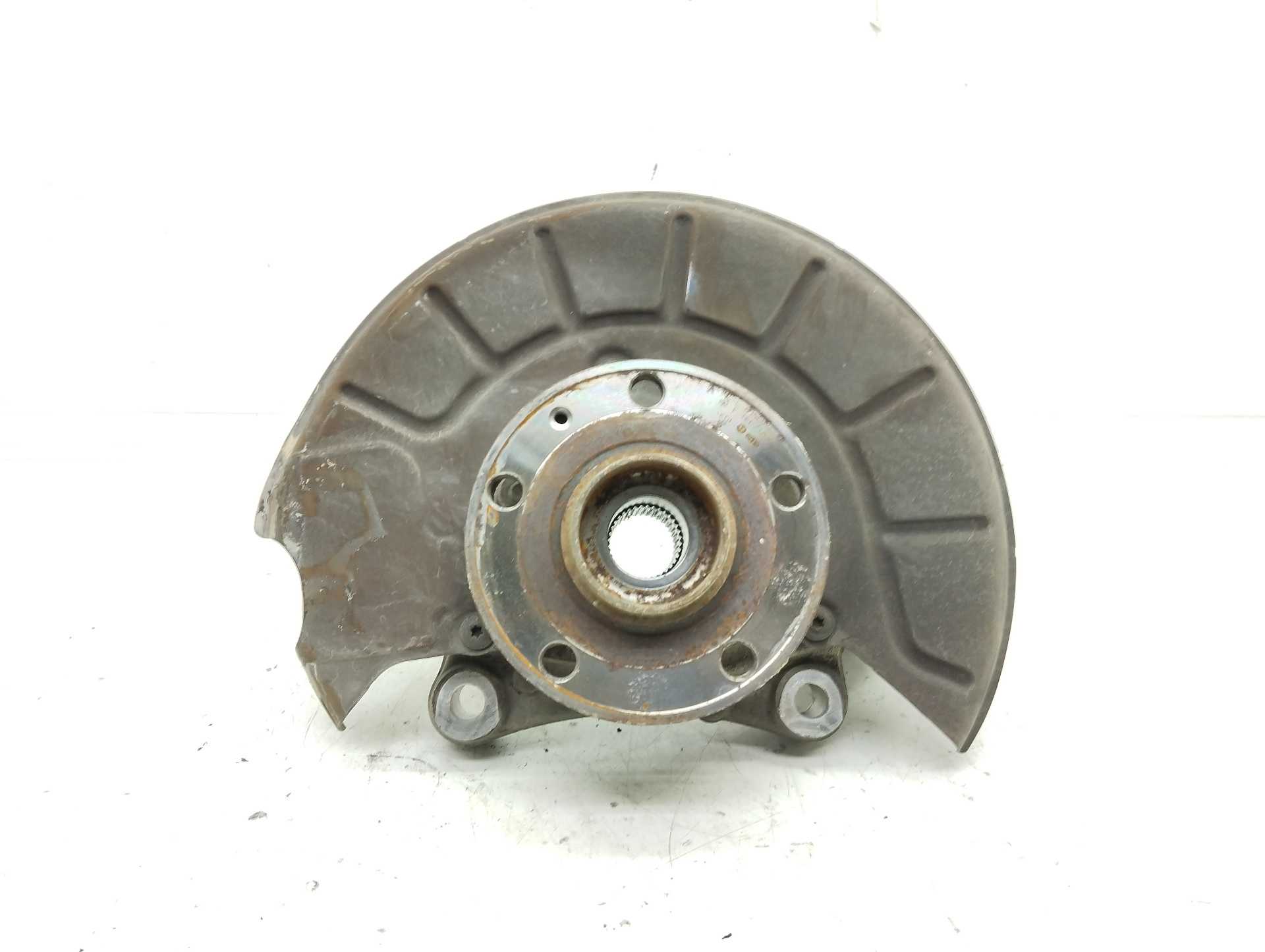 Recambio de mangueta delantera derecha para volkswagen passat berlina (3c2) advance referencia OEM IAM   