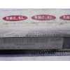 Recambio de condensador / radiador aire acondicionado para renault laguna ii (bg0) authentique referencia OEM IAM 8200008763  