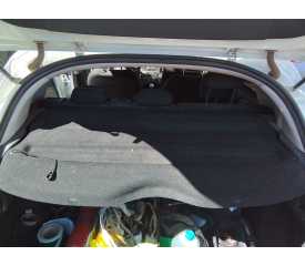Recambio de bandeja trasera para citroën c4 berlina referencia OEM IAM   