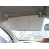Recambio de parasol izquierdo para opel astra h station wagon (a04) 1.9 cdti (l35) referencia OEM IAM 13113042  