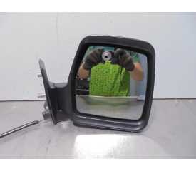 Recambio de retrovisor derecho para citroën jumper caja abierta (1) referencia OEM IAM   