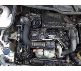 MOTOR COMPLETO 8H01 