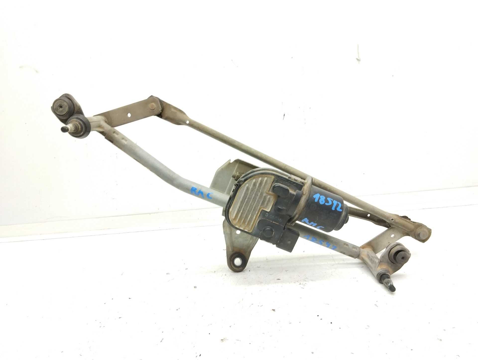 Recambio de motor limpia delantero para volkswagen passat berlina (3c2) advance referencia OEM IAM 3C1955419B 100605 
