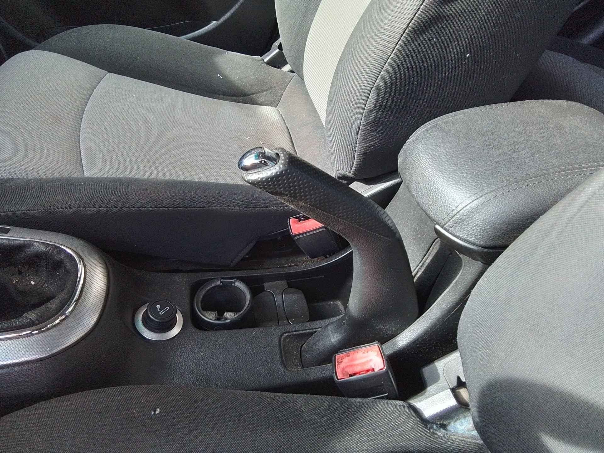 Recambio de palanca freno para chevrolet cruze 2.0 diesel cat referencia OEM IAM   