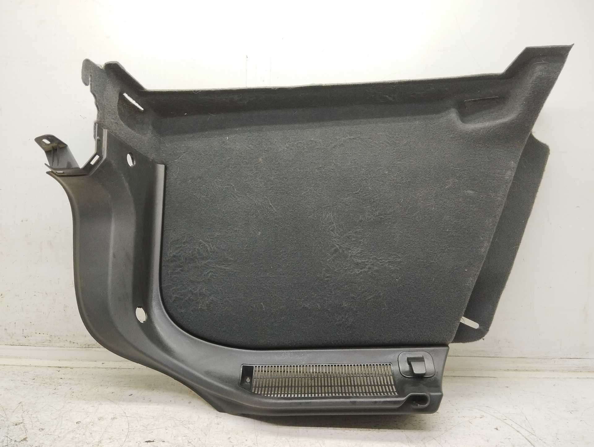 Recambio de moldura interior para audi a3 (8p) 1.9 tdi ambiente referencia OEM IAM 8P3863880AQ  