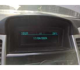 PANTALLA MULTIFUNCION 