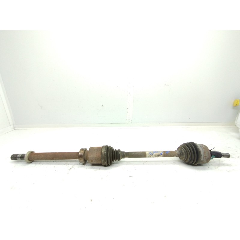 Recambio de transmision delantera derecha para renault captur 1.5 dci diesel fap referencia OEM IAM 391008636R  