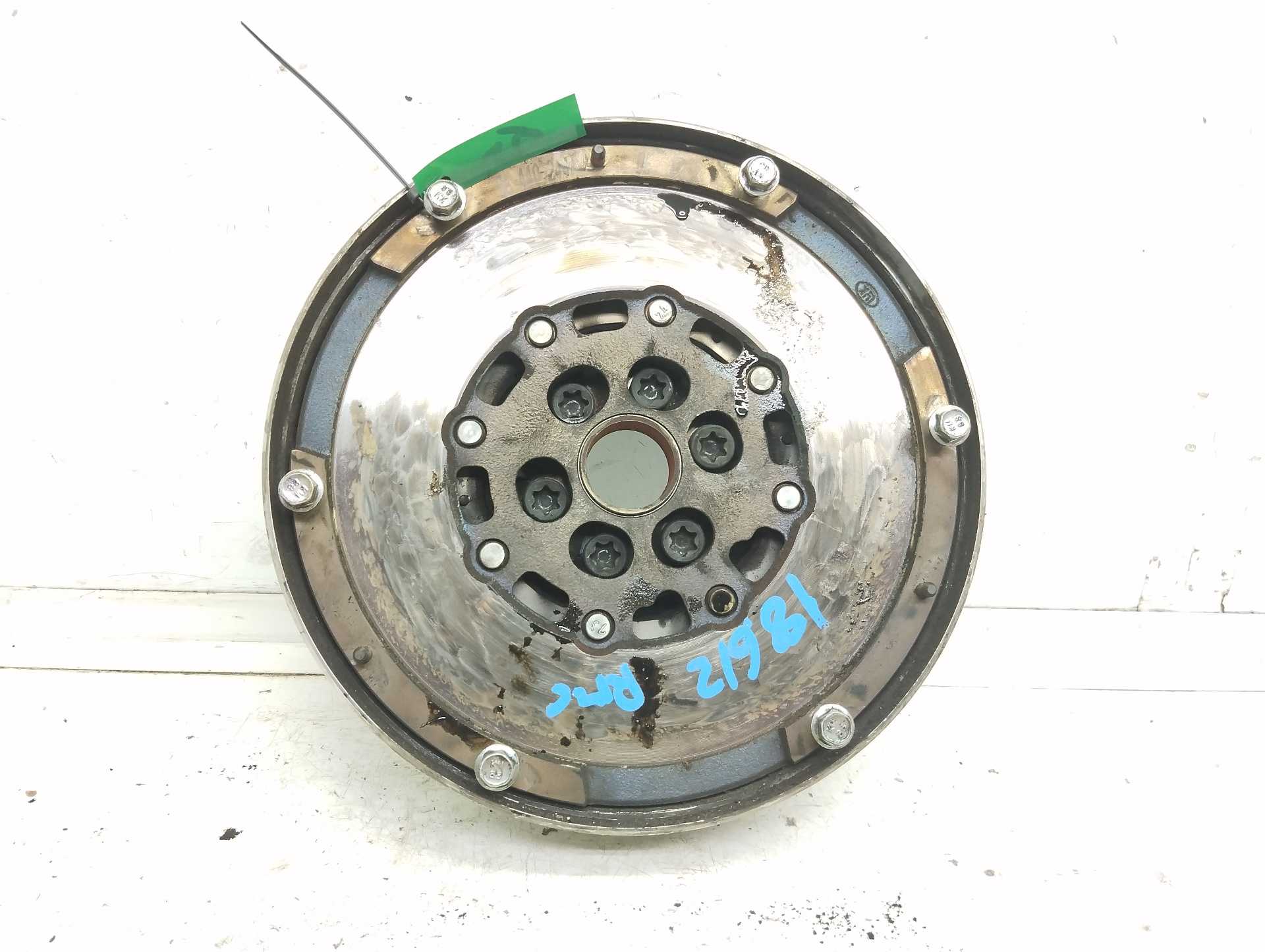 Recambio de volante motor para chevrolet epica 2.0 diesel cat referencia OEM IAM   