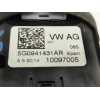 Recambio de mando luces para volkswagen golf vii lim. 1.6 tdi dpf referencia OEM IAM 5G0941431AR 10097005 