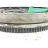 Recambio de volante motor para chevrolet epica 2.0 diesel cat referencia OEM IAM   
