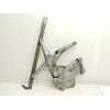Recambio de elevalunas delantero izquierdo para renault megane iii berlina 5 p dynamique referencia OEM IAM 966036102  
