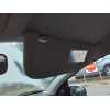 Recambio de parasol derecho para peugeot 206+ básico referencia OEM IAM   