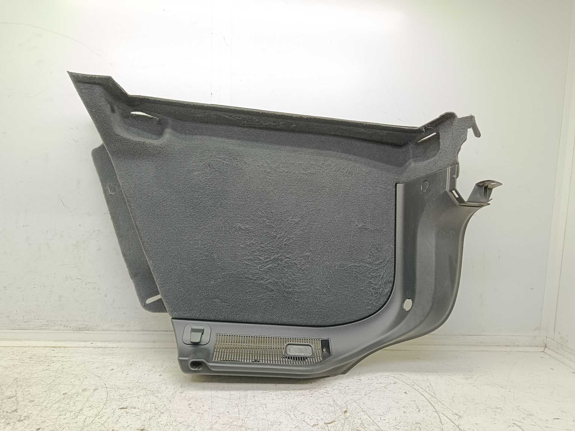 Recambio de moldura interior para audi a3 (8p) 1.9 tdi ambiente referencia OEM IAM 8P3863879AF  
