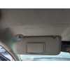 Recambio de parasol izquierdo para chevrolet cruze 2.0 diesel cat referencia OEM IAM   