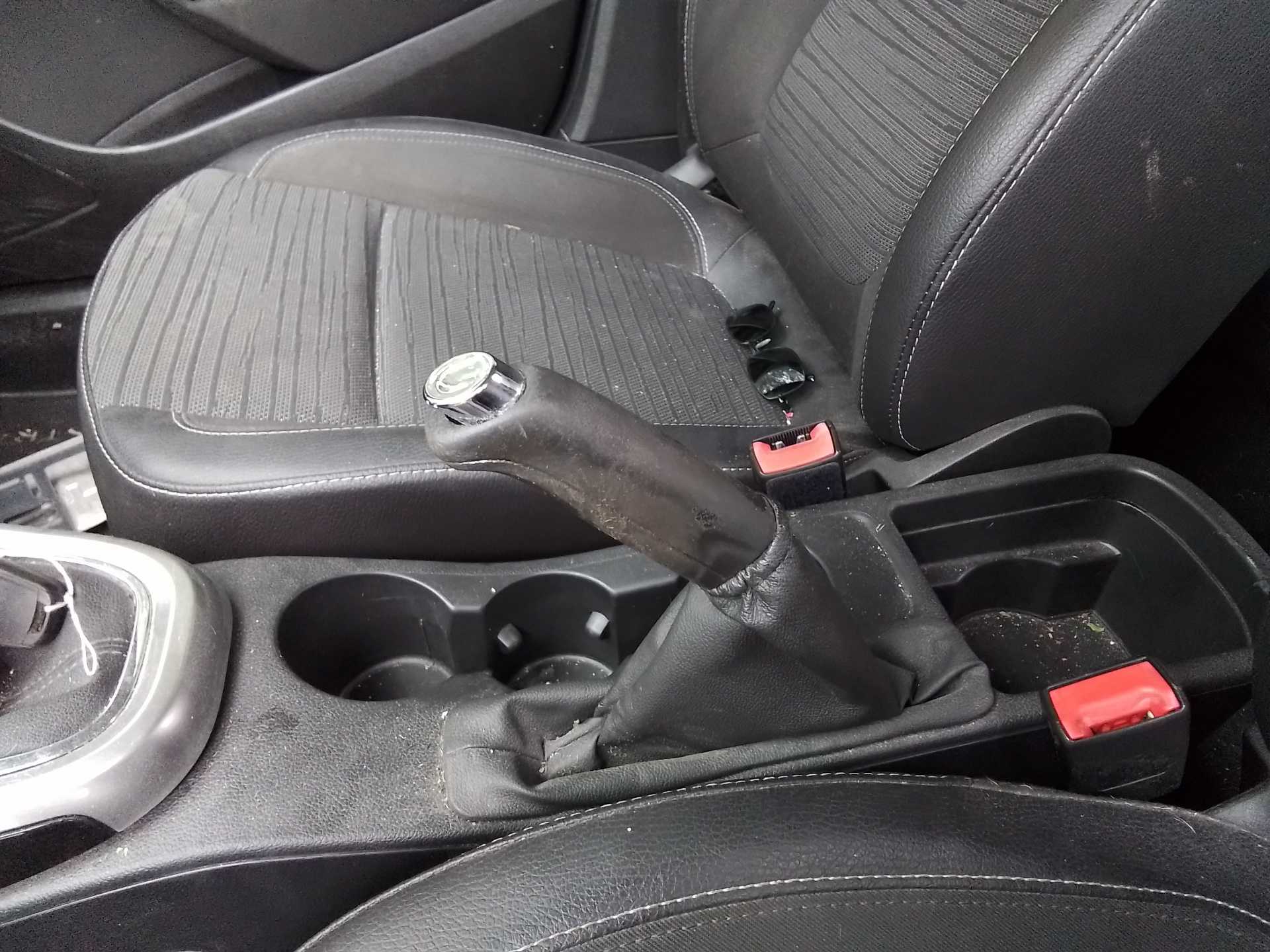 Recambio de palanca freno para opel astra j lim. excellence referencia OEM IAM   