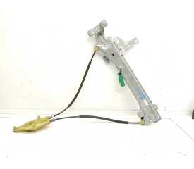 ELEVALUNAS TRASERO DERECHO 827200003R 968717101 