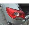 Recambio de piloto trasero izquierdo para peugeot 206+ básico referencia OEM IAM   