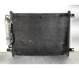 CONDENSADOR / RADIADOR AIRE ACONDICIONADO 96834082 