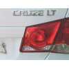 Recambio de piloto porton trasero derecho para chevrolet cruze 2.0 diesel cat referencia OEM IAM E1312406 96830495 