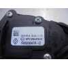 Recambio de pedal acelerador para renault captur life referencia OEM IAM 180029347R HELLA 