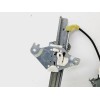 Recambio de elevalunas trasero derecho para nissan qashqai (j10) acenta referencia OEM IAM 402190A ARVINMERITOR 