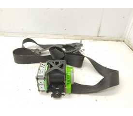 CINTURON SEGURIDAD DELANTERO DERECHO 96871490XX 