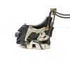 Recambio de cerradura puerta delantera derecha para mitsubishi grandis (na0w) 2.0 di-d cat referencia OEM IAM   
