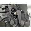 Recambio de elevalunas trasero izquierdo para ford fusion (cbk) 1.6 tdci cat referencia OEM IAM  1449294 