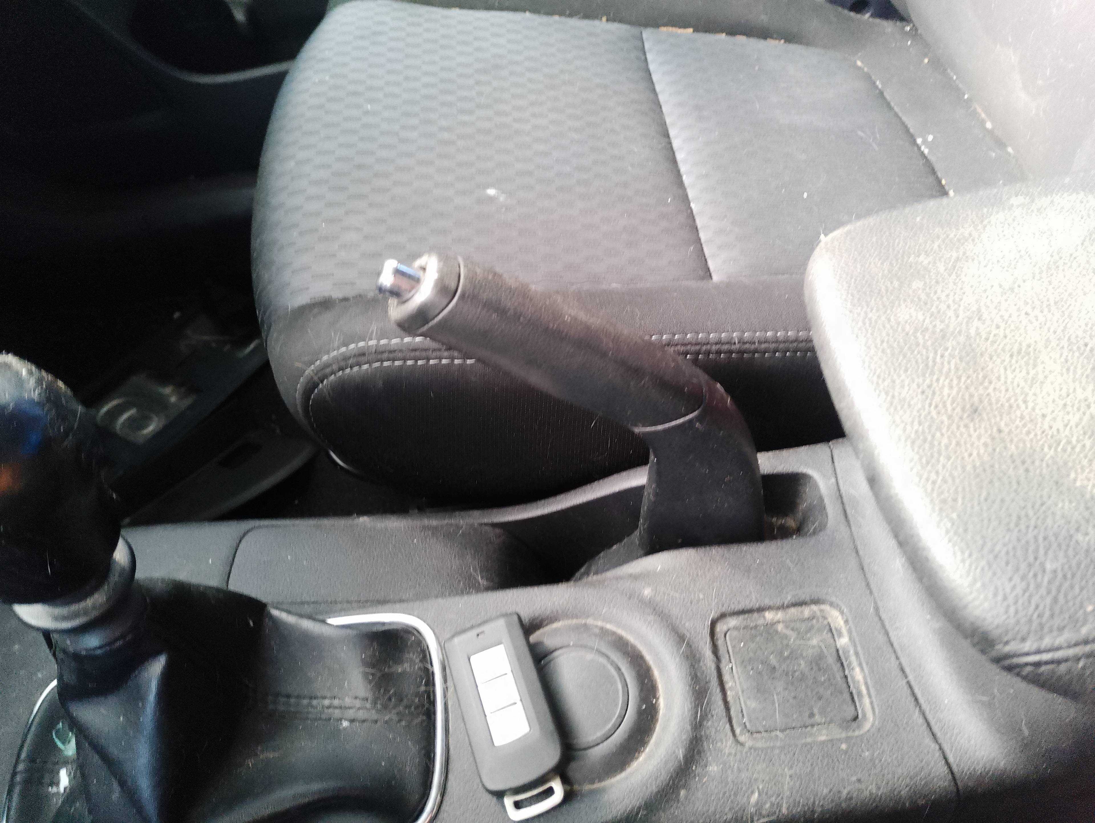 Recambio de palanca freno para mitsubishi outlander (gf0) 2.2 di-d cat referencia OEM IAM   