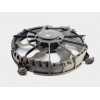Recambio de electroventilador para hyundai i20 1.2 cat referencia OEM IAM   