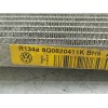Recambio de condensador / radiador aire acondicionado para skoda fabia (6y2/6y3) urban line referencia OEM IAM 6Q0820411K  