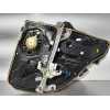 Recambio de elevalunas trasero izquierdo para ford fusion (cbk) 1.6 tdci cat referencia OEM IAM  1449294 