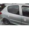 Recambio de puerta trasera derecha para peugeot 206+ básico referencia OEM IAM   