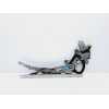 Recambio de elevalunas delantero derecho para hyundai i20 1.2 cat referencia OEM IAM 988201J100 2621004670 DENSO