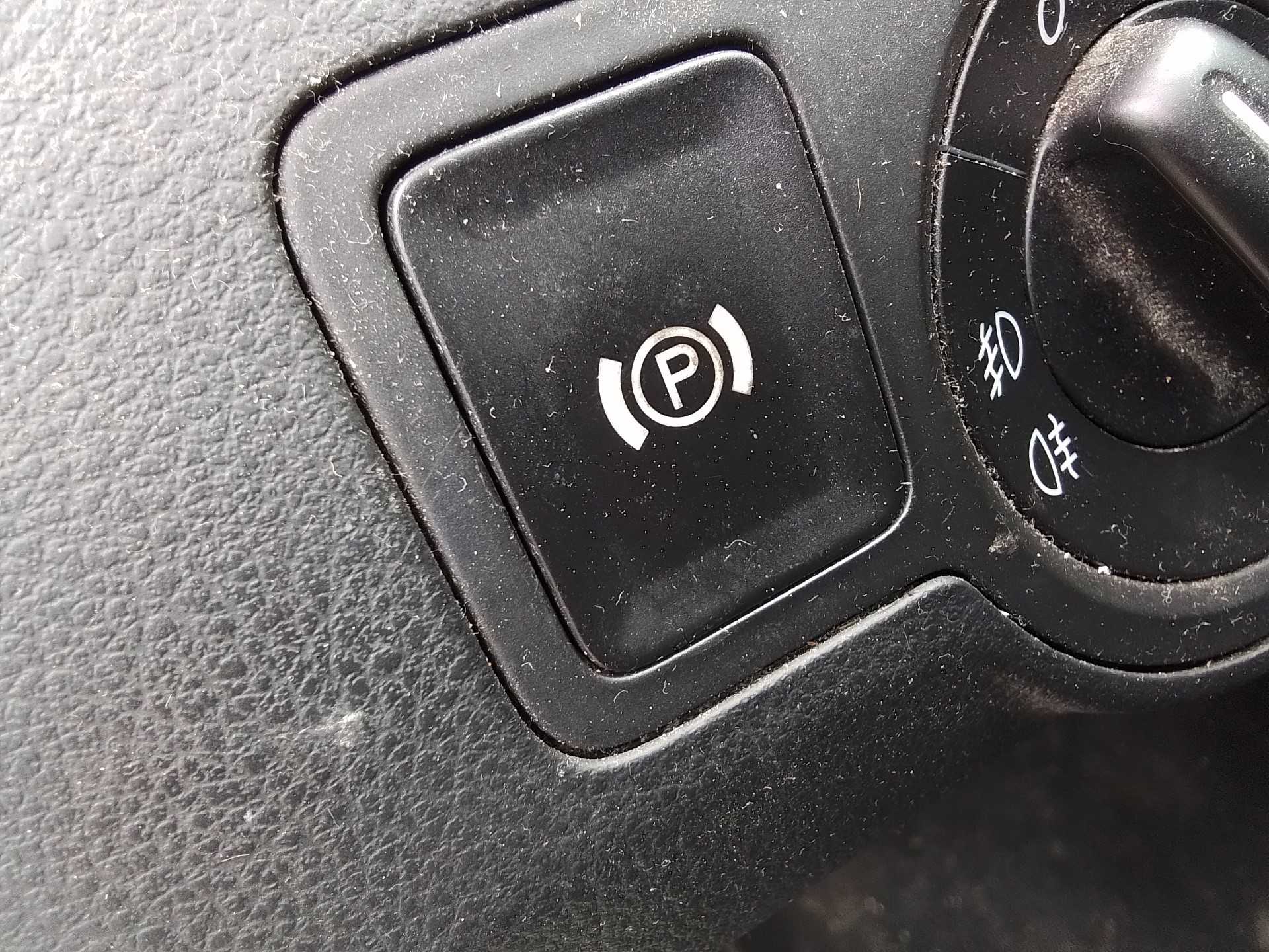 Recambio de palanca freno para volkswagen passat berlina (3c2) advance referencia OEM IAM   