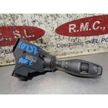 Recambio de mando limpia para ford fiesta (ccn) black edition referencia OEM IAM 8A6T17A553  