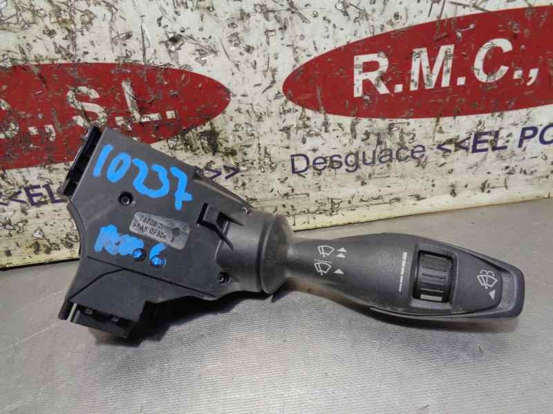 Recambio de mando limpia para ford fiesta (ccn) black edition referencia OEM IAM 8A6T17A553  